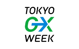 TOKYO GX WEEK